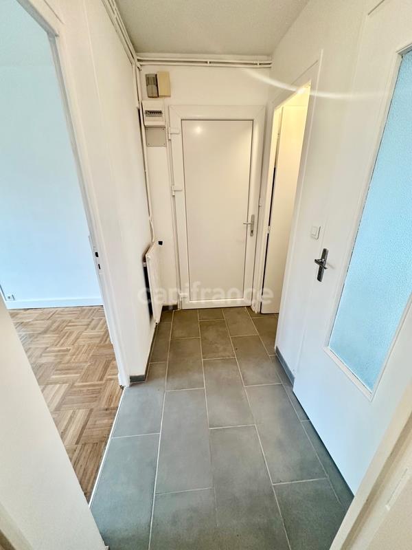 Appartement à vendre, 55m², Carhaix-Plouguer
