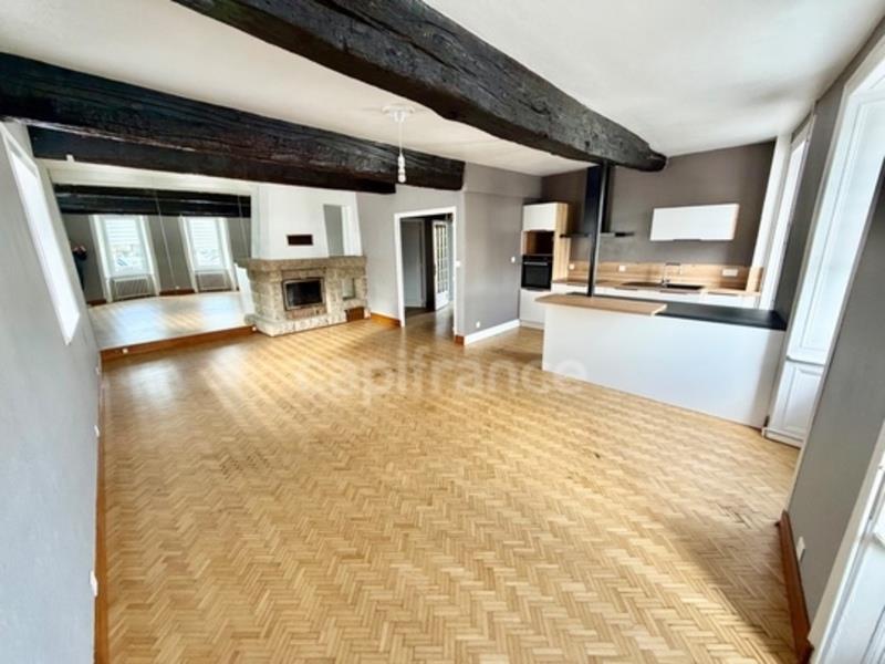 Appartement à vendre, 114m², Carhaix-Plouguer