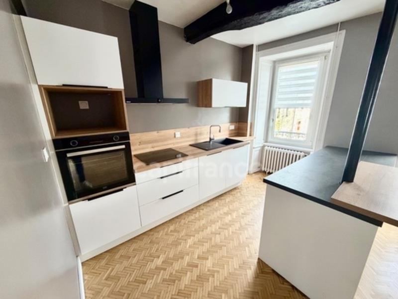 Appartement à vendre, 114m², Carhaix-Plouguer