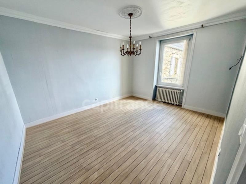 Appartement à vendre, 114m², Carhaix-Plouguer
