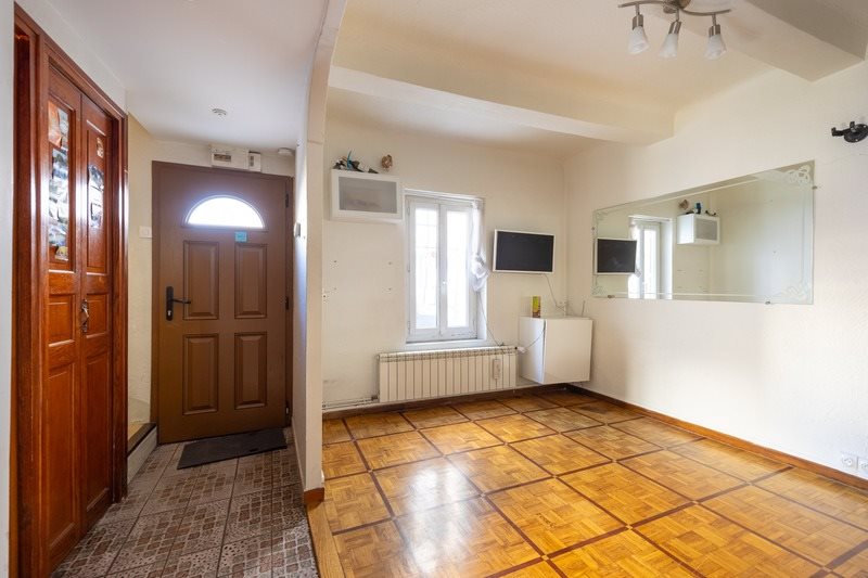 Maison à vendre, 63m², Marseille 5ème