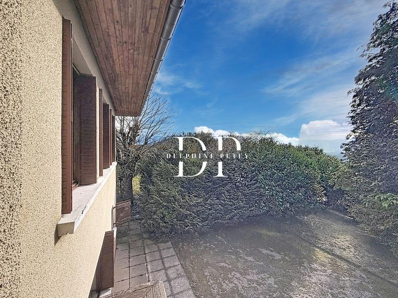 Maison à vendre, 137m², Lucinges