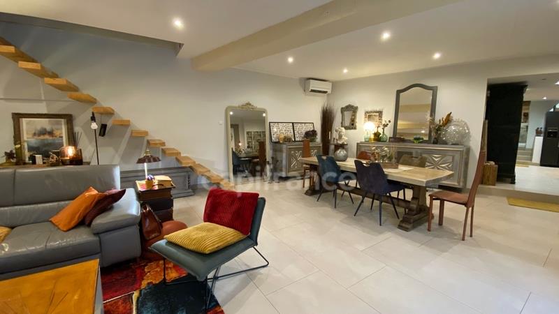 Maison à vendre, 463m², Saint-Laurent-de-Carnols