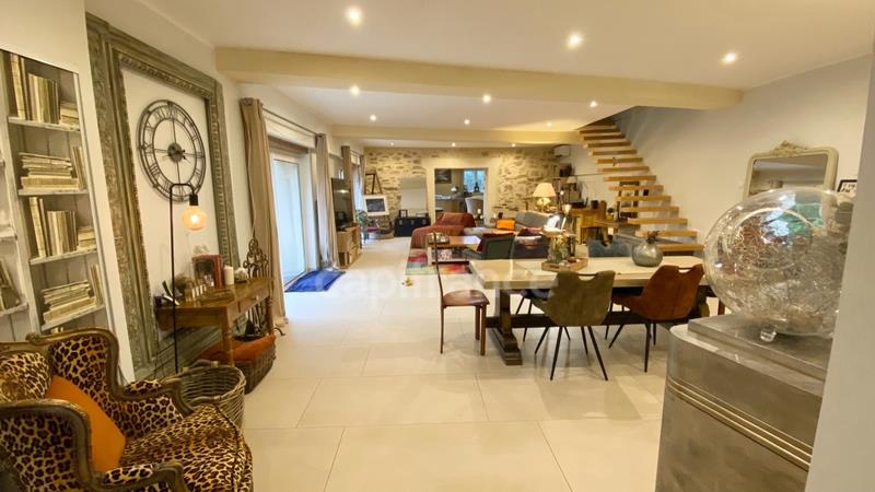 Maison à vendre, 463m², Saint-Laurent-de-Carnols