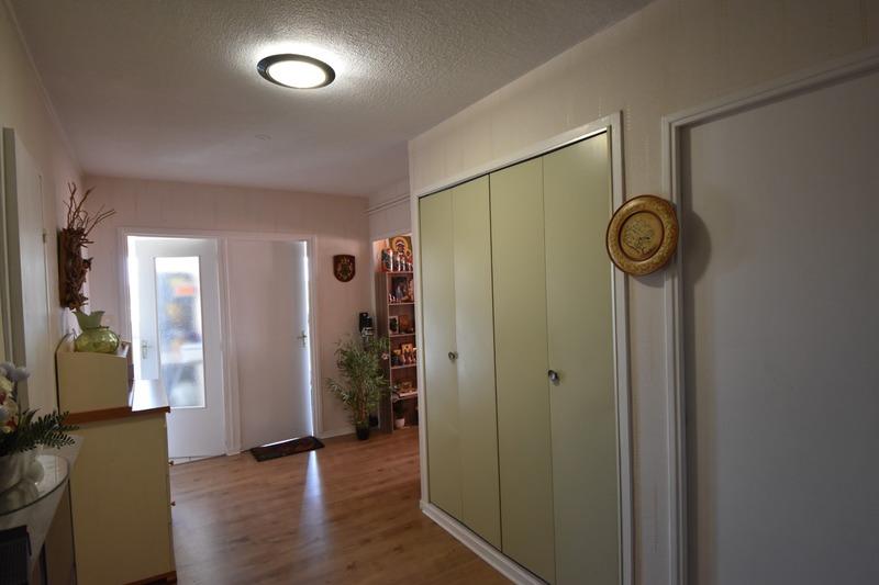 Appartement à vendre, 77m², Digoin