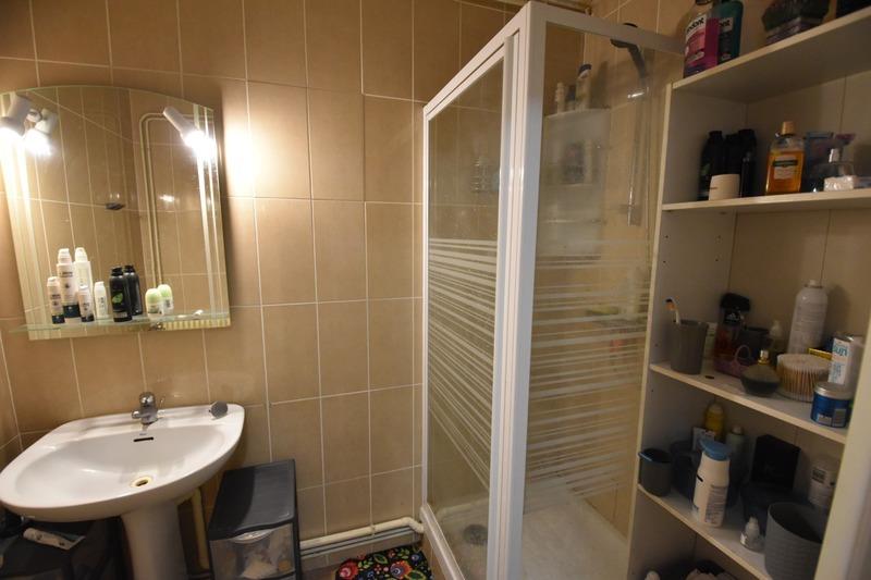 Appartement à vendre, 77m², Digoin