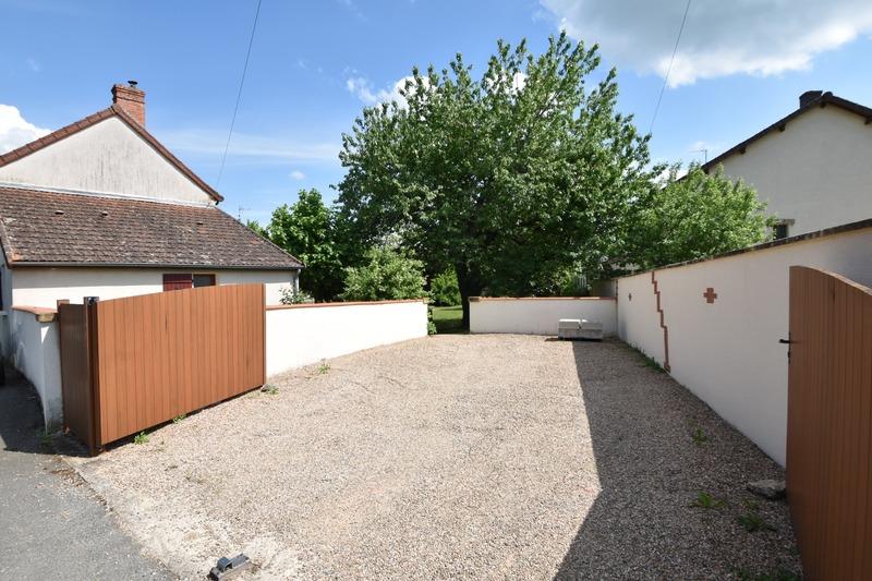 Maison à vendre, 100m², Digoin