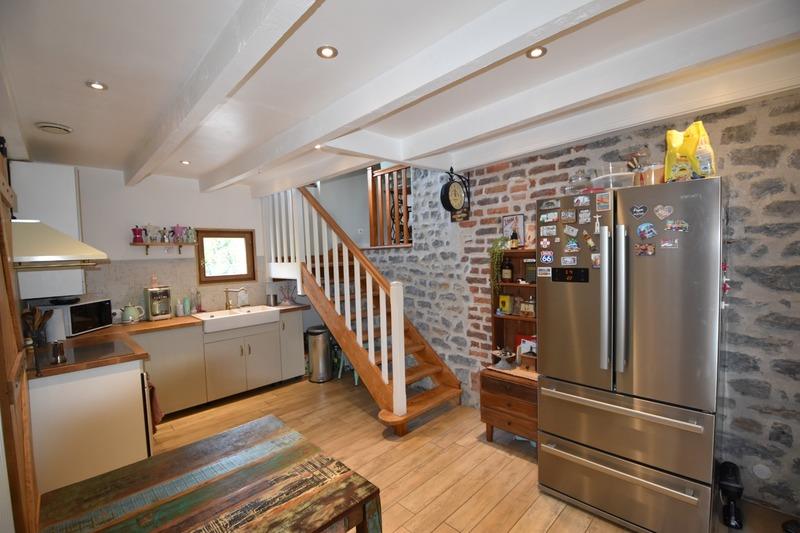 Maison à vendre, 100m², Digoin