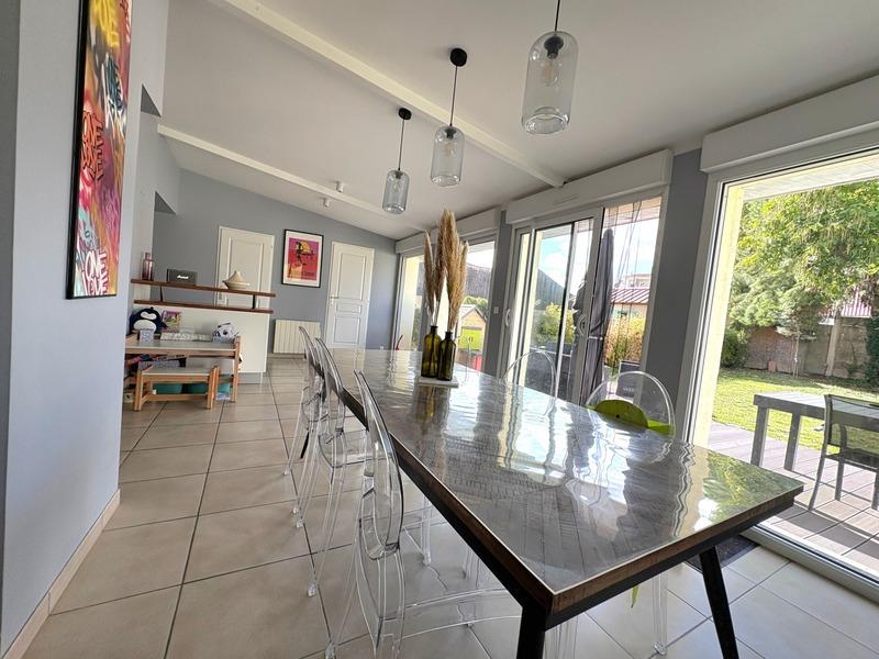 Maison à vendre, 116m², Bordeaux