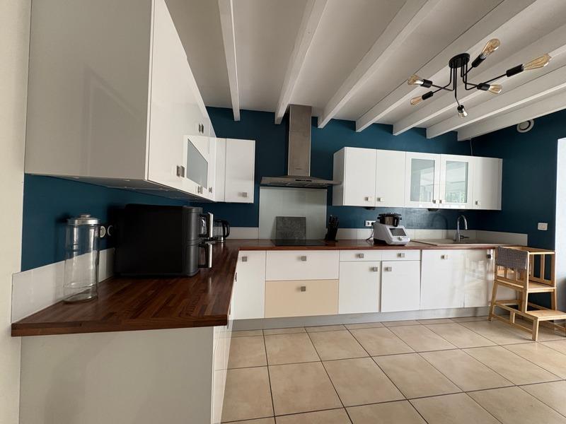 Maison à vendre, 116m², Bordeaux