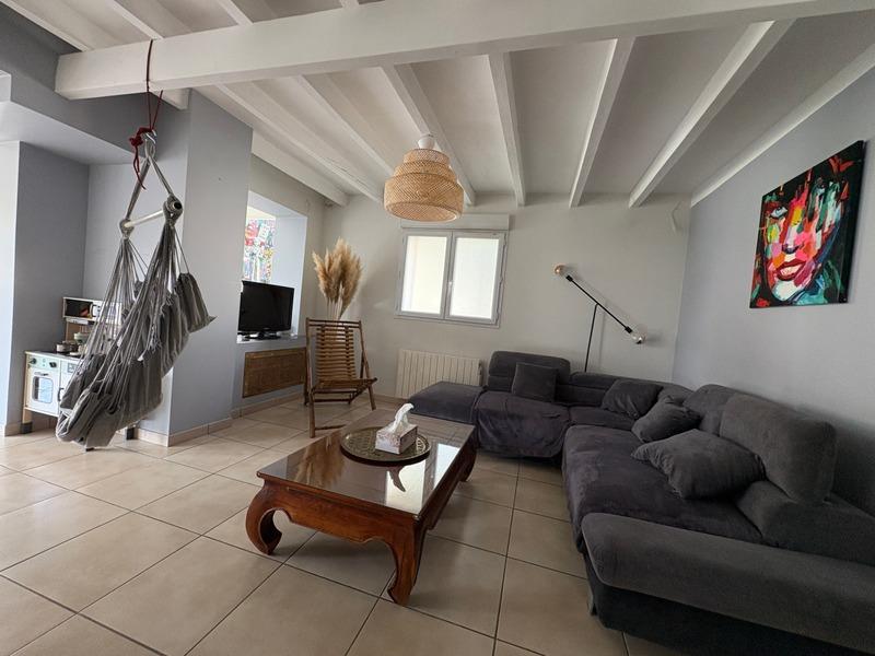 Maison à vendre, 116m², Bordeaux