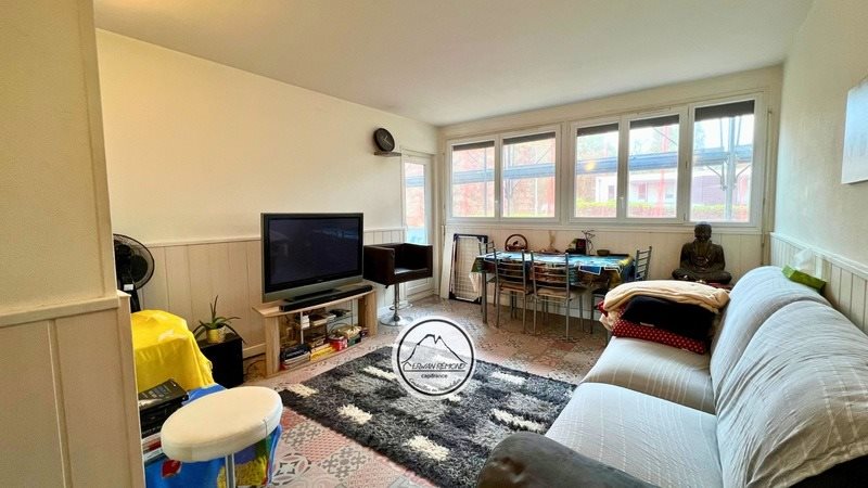 Appartement à vendre, 55m², Tarbes