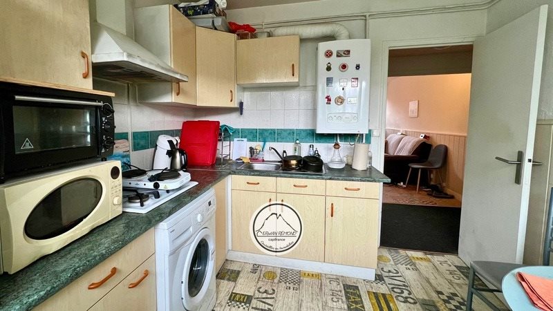 Appartement à vendre, 55m², Tarbes