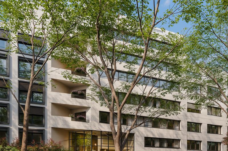 Appartement à vendre, 62m², Boulogne-Billancourt