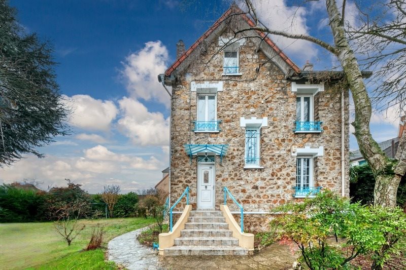 Maison à vendre, 260m², Savigny-sur-Orge