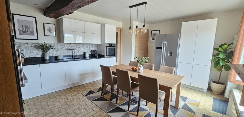 Maison à vendre, 172m², Dournon