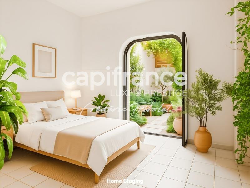 Appartement à vendre, 30m², Paris 11ème