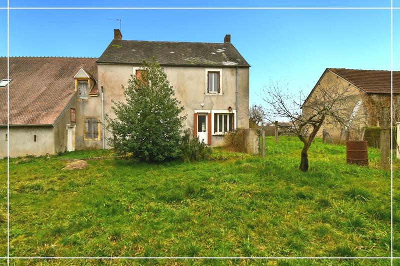 Maison à louer, 130m², Maisonnais