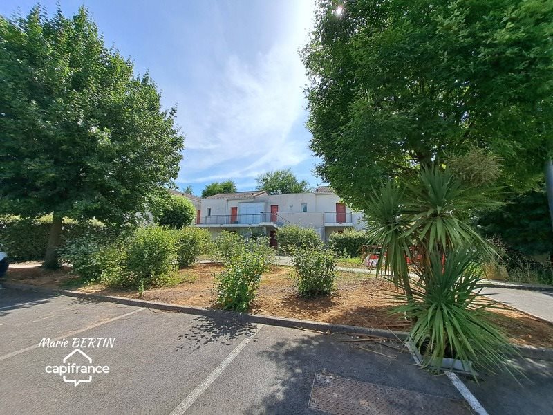 Appartement à vendre, 60m², Chauray