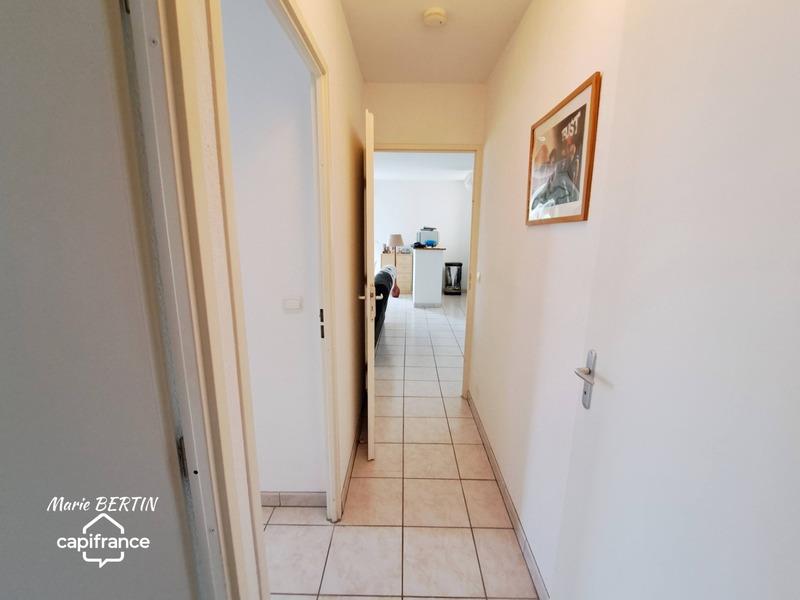 Appartement à vendre, 60m², Chauray