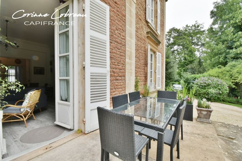 Appartement à vendre, 99m², Charnay-lès-Mâcon