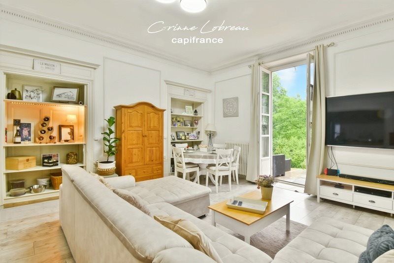 Appartement à vendre, 99m², Charnay-lès-Mâcon
