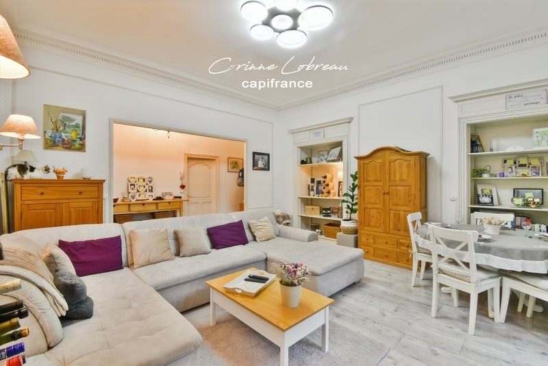 Appartement à vendre, 99m², Charnay-lès-Mâcon
