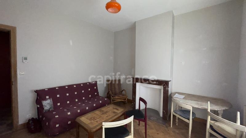 Appartement à vendre, 56m², Lille