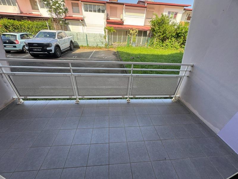 Appartement à vendre, 28m², Rémire-Montjoly