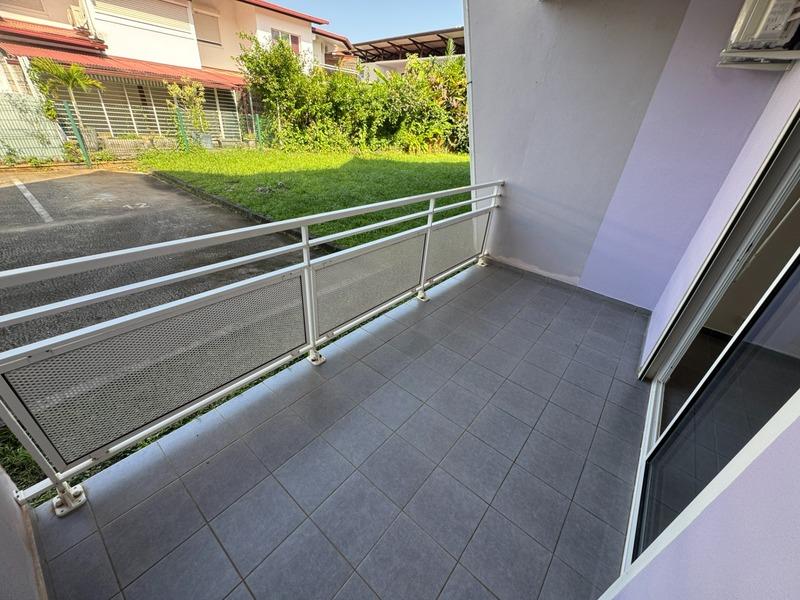 Appartement à vendre, 28m², Rémire-Montjoly