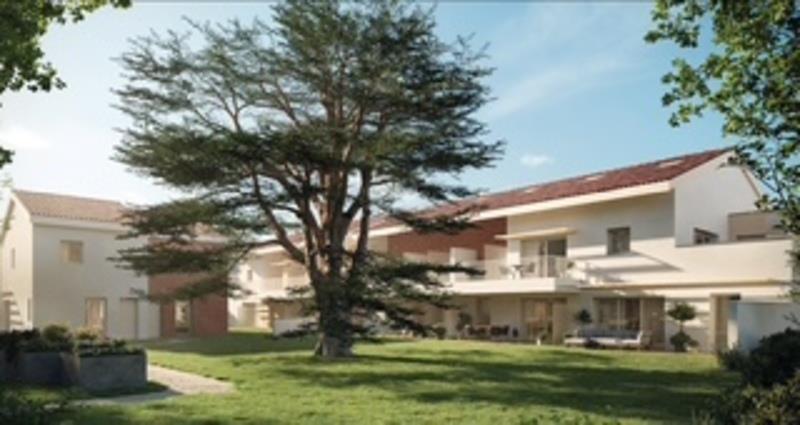 Appartement à vendre, 58m², Toulouse