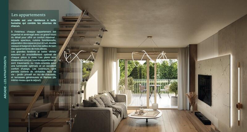 Appartement à vendre, 75m², Toulouse