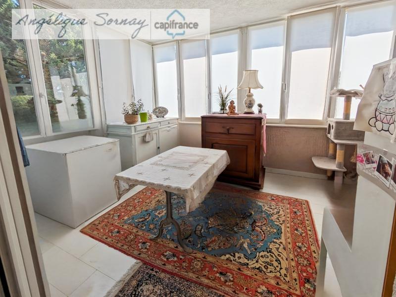 Appartement à vendre, 70m², Pierre-de-Bresse