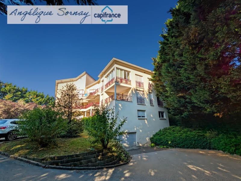 Appartement à vendre, 70m², Pierre-de-Bresse