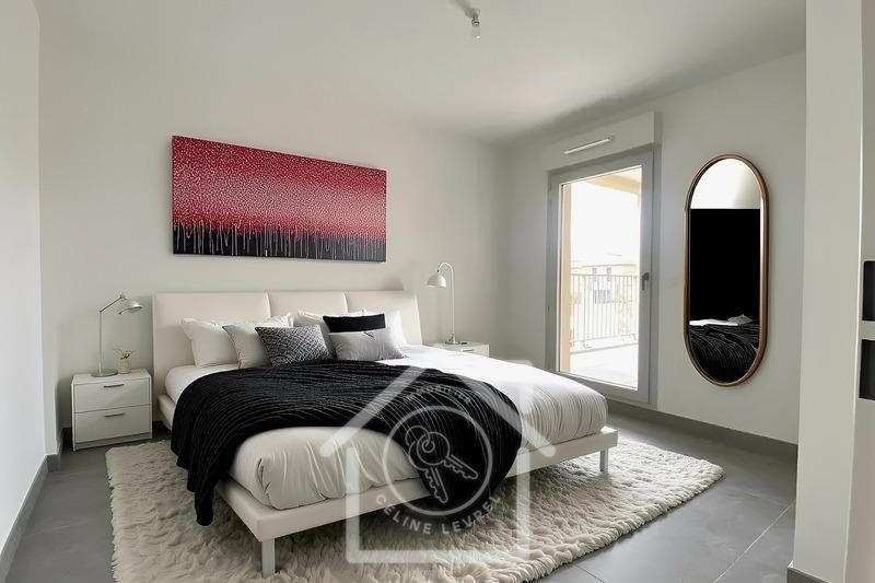 Appartement à vendre, 42m², Aix-en-Provence