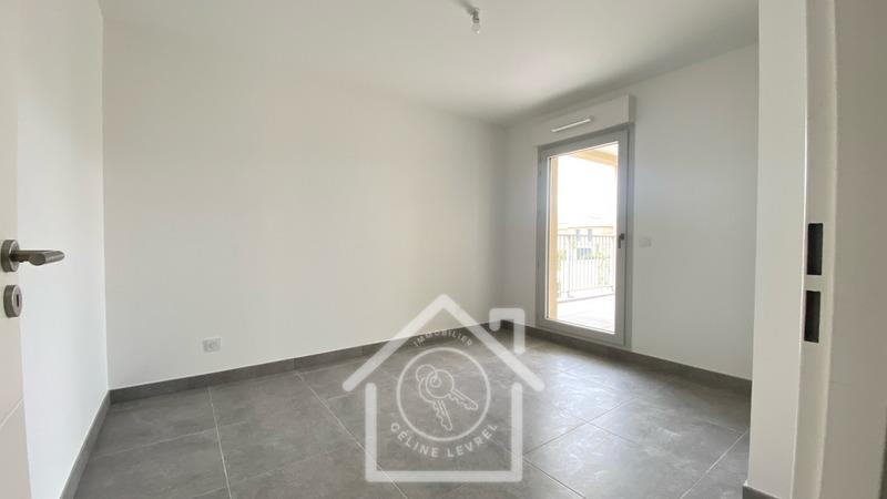 Appartement à vendre, 42m², Aix-en-Provence