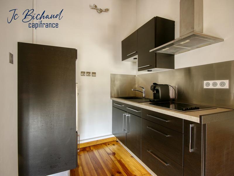 Appartement à vendre, 48m², Mornant