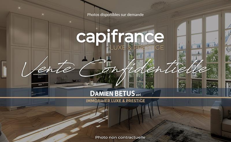 Appartement à vendre, 230m², Nantes