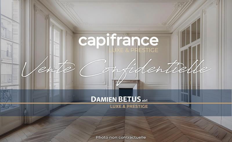 Appartement à vendre, 230m², Nantes