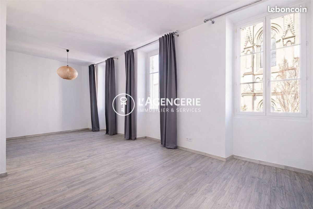 Appartement à vendre, 82m², Bordeaux