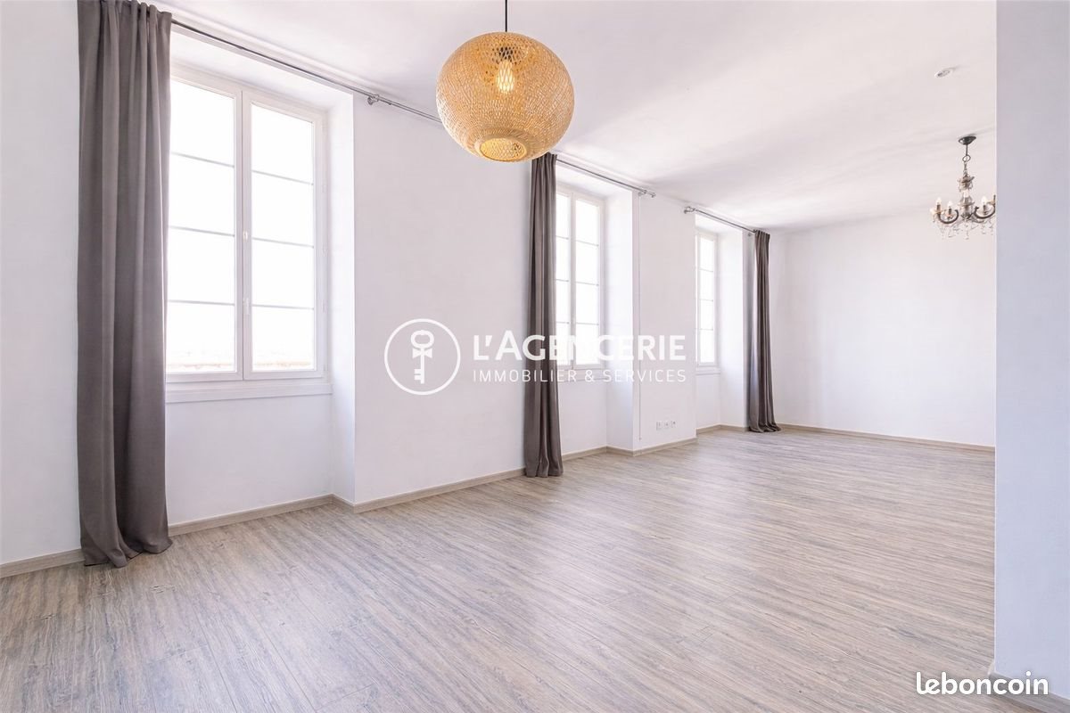Appartement à vendre, 82m², Bordeaux