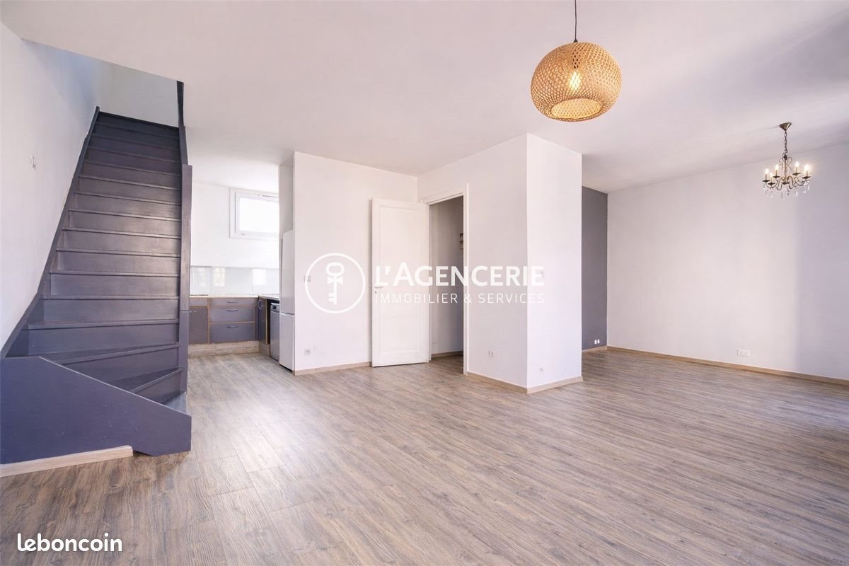 Appartement à vendre, 82m², Bordeaux