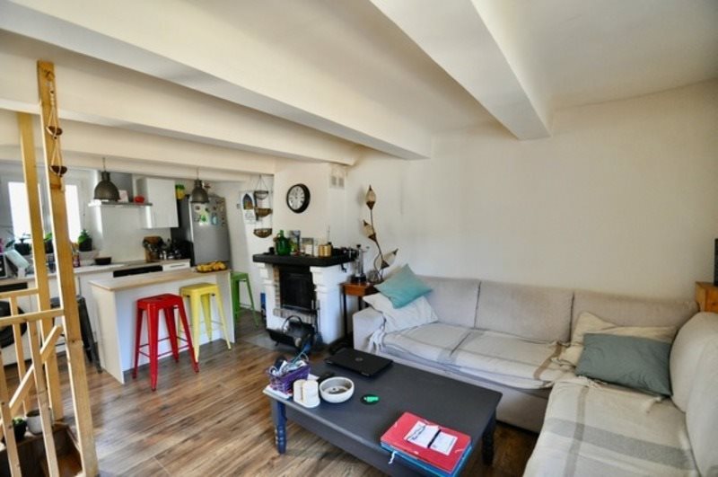 Maison à vendre, 52m², Lambruisse