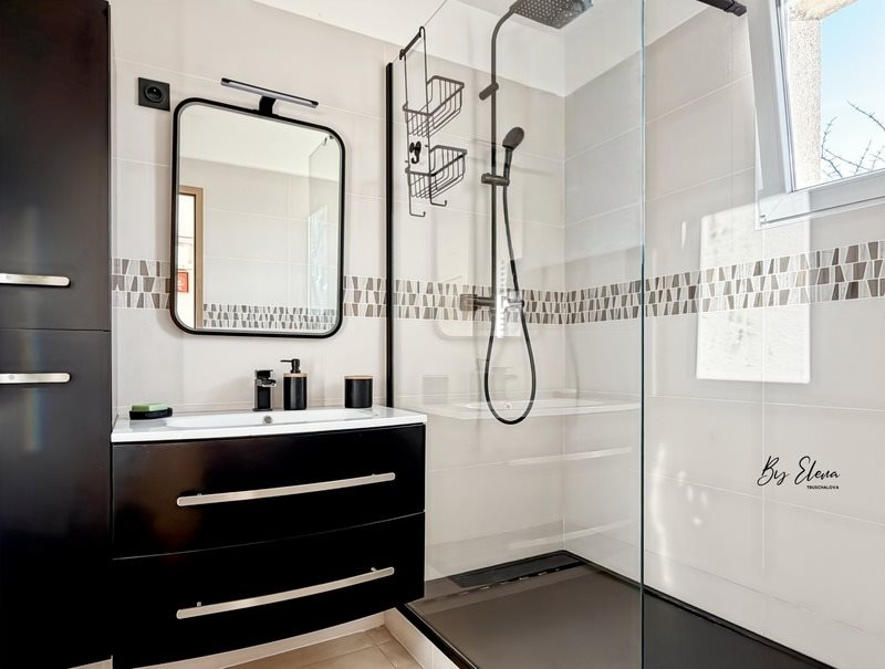 Maison à vendre, 125m², Bussy-Saint-Georges