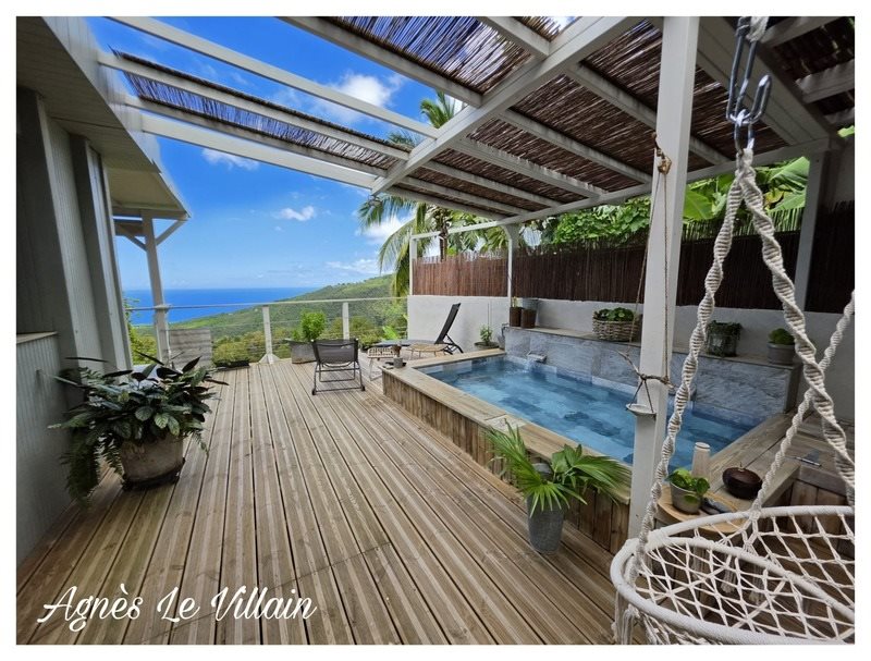 Maison à vendre, 180m², Vieux-Habitants