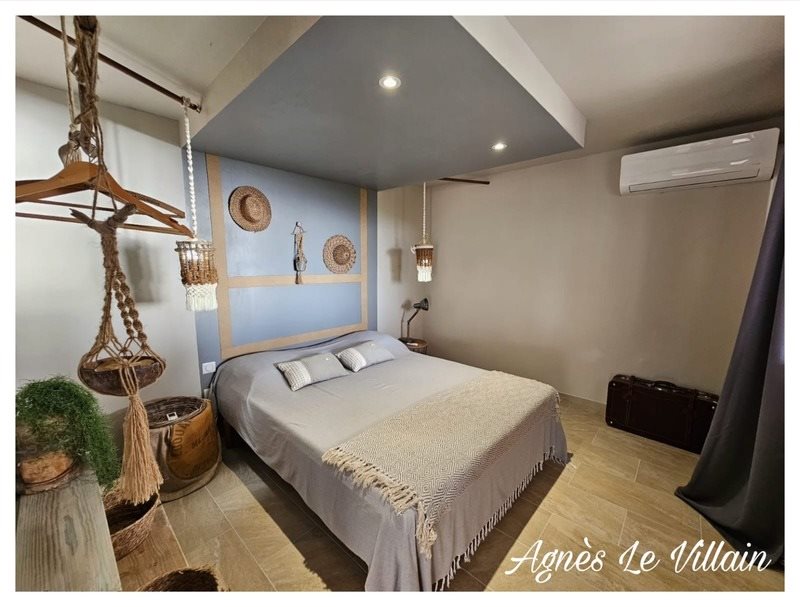 Maison à vendre, 180m², Vieux-Habitants