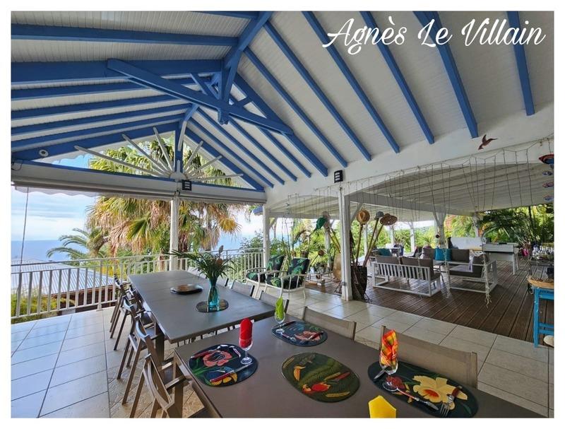 Maison à vendre, 283m², Pointe-Noire