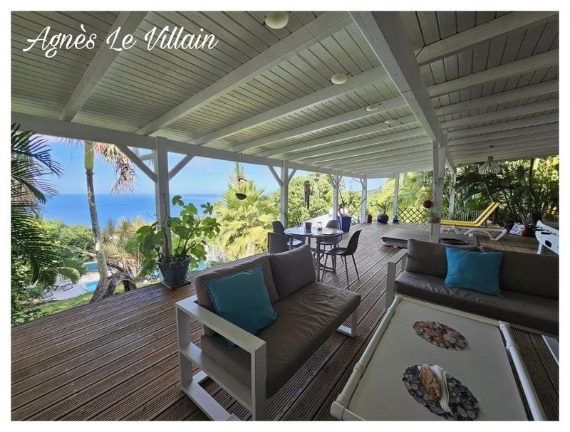 Maison à vendre, 283m², Pointe-Noire