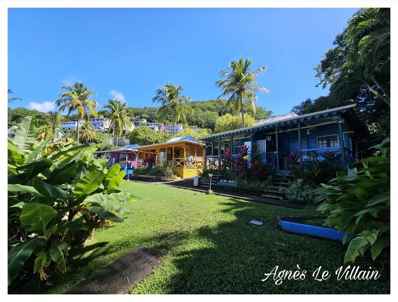 Maison à vendre, 200m², Bouillante