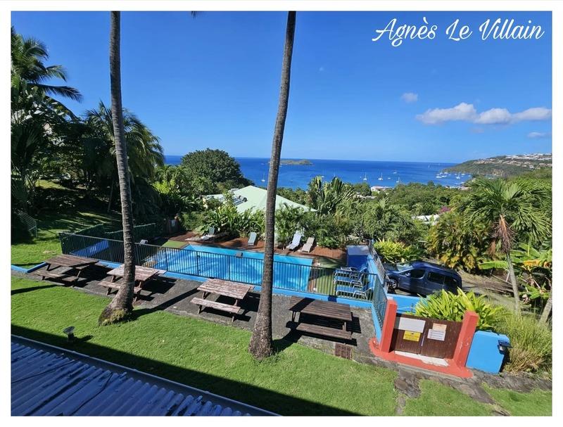 Maison à vendre, 200m², Bouillante